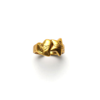 vintage gold ring