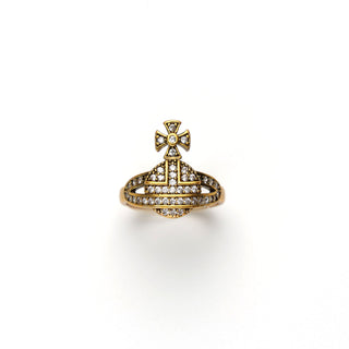 vintage gold ring