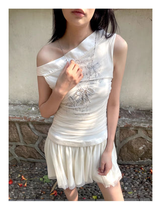 ballet bow chain