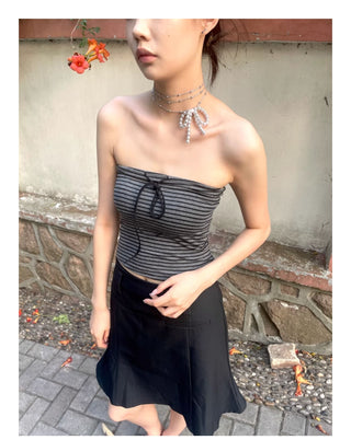 ballet bow chain