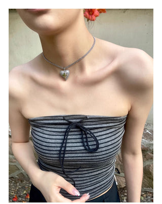 love cross necklace