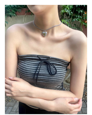 love cross necklace
