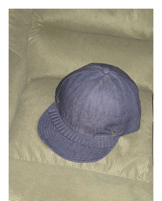 lace baseball cap