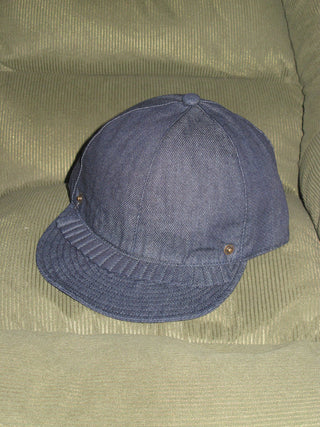lace baseball cap