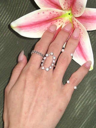 vintage design ring