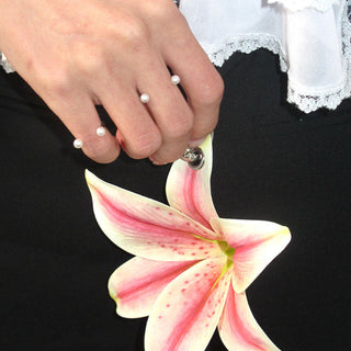 vintage design ring