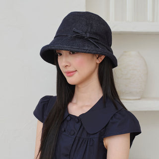 curling sunshade hat