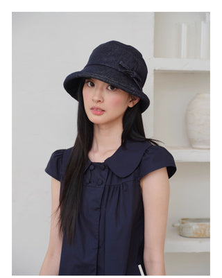 curling sunshade hat