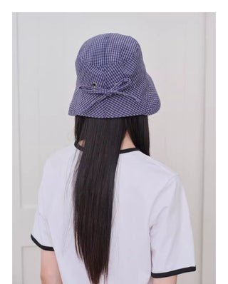 designer bucket hat