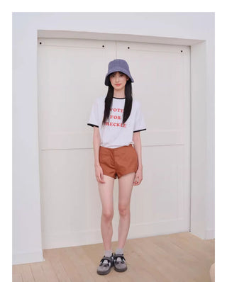 designer bucket hat