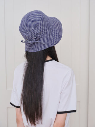designer bucket hat