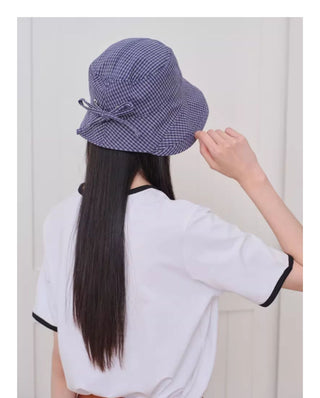 designer bucket hat