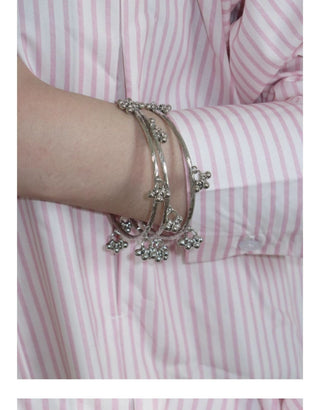 twin bracelet set