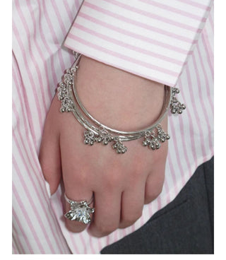 twin bracelet set