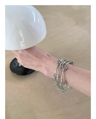 twin bracelet set