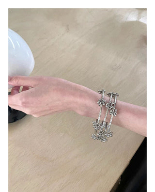 twin bracelet set