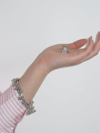 twin bracelet set