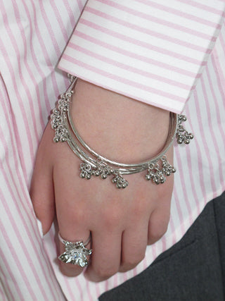 twin bracelet set