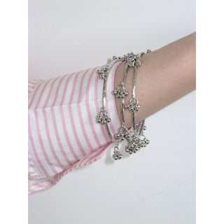 twin bracelet set