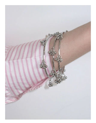 twin bracelet set