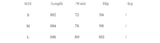 [WEEKH] contrast thread jeans