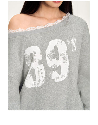 [WEEKH] digital print top