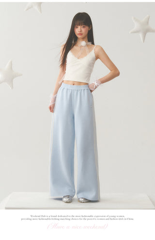 [WEEKH] Loose sweatpants