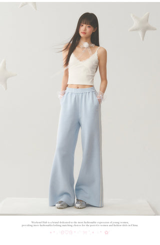 [WEEKH] Loose sweatpants