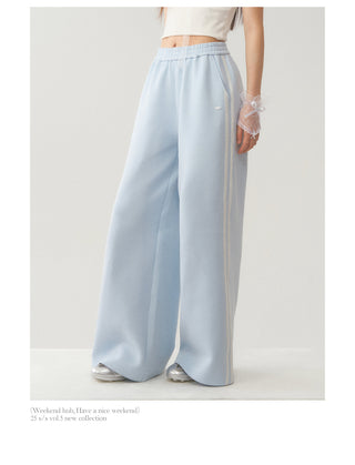 [WEEKH] Loose sweatpants