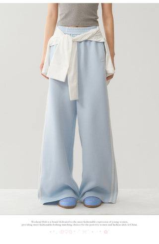 [WEEKH] Loose sweatpants