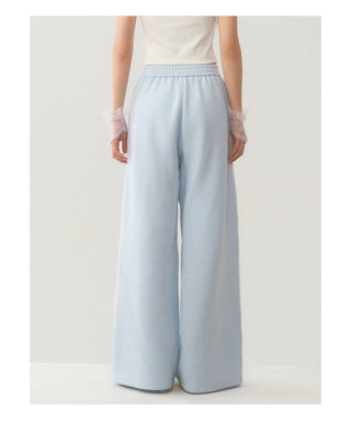 [WEEKH] Loose sweatpants