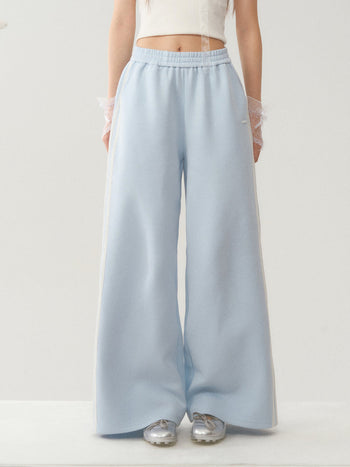 [WEEKH] Loose sweatpants
