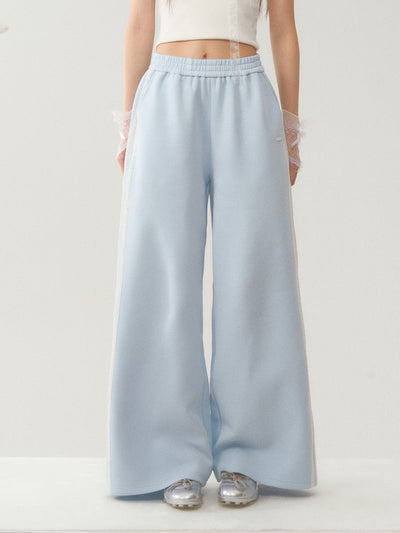 [WEEKH] Loose sweatpants