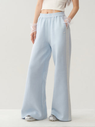 [WEEKH] Loose sweatpants