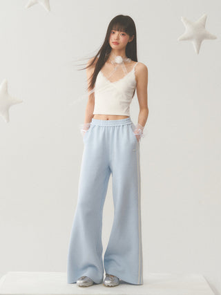 [WEEKH] Loose sweatpants