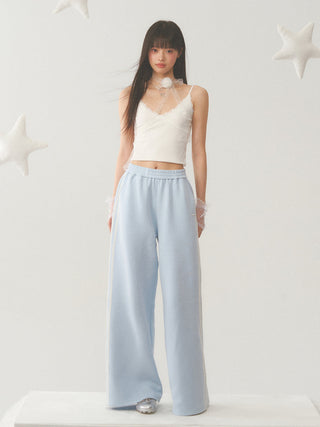 [WEEKH] Loose sweatpants