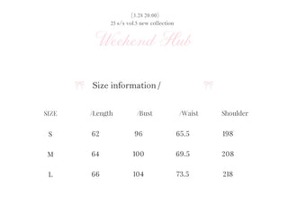 [WEEKH] Halter polka dot dress