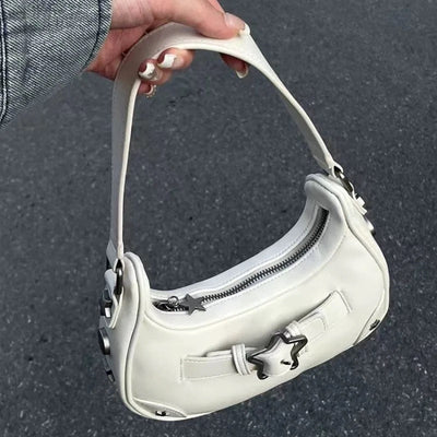 White Star Bag