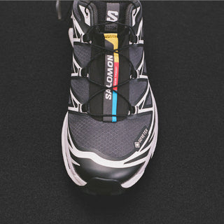 [Salomon] XT-6 GORE-TEX