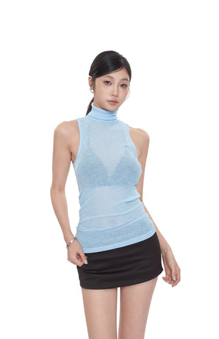 sexy slim camisole tops