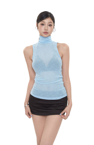 sexy slim camisole tops