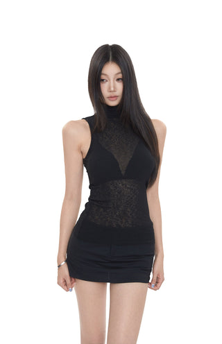 sexy slim camisole tops