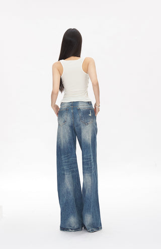 pure short waist tops