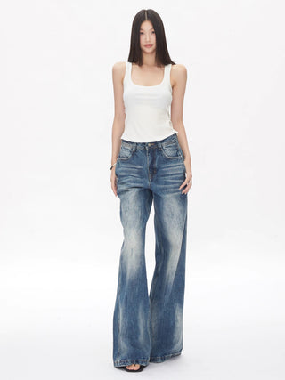 pure short waist tops