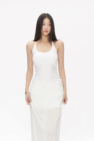 sexy padded vest tops