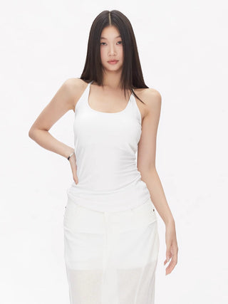 sexy padded vest tops