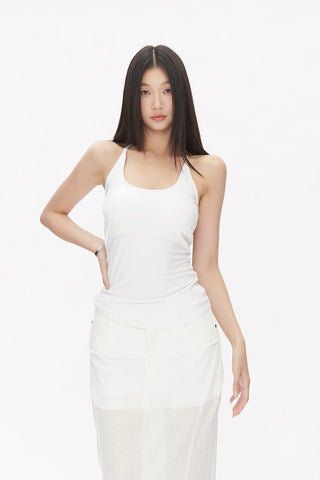 sexy padded vest tops