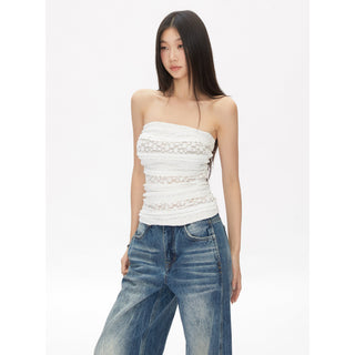 white backless tops