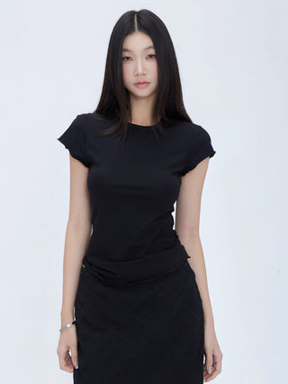 versatile slim tops