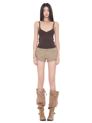 hot girl shorts